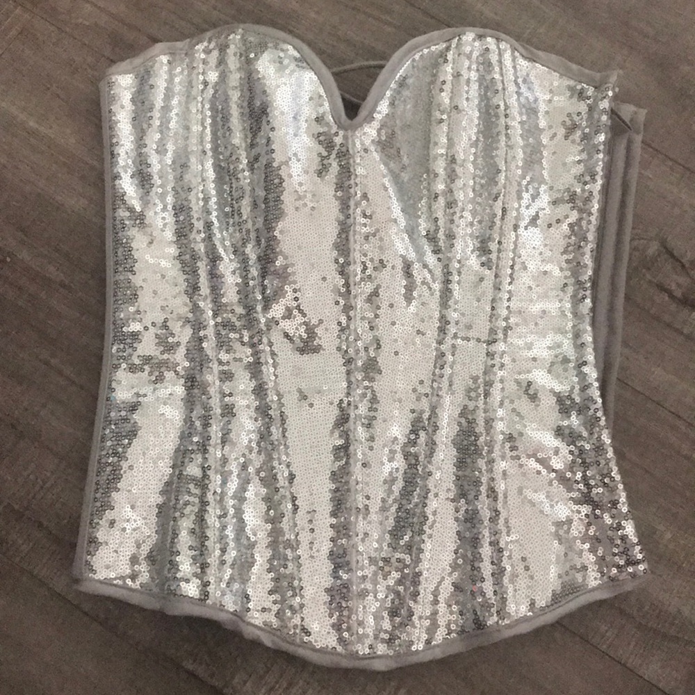 Bustier